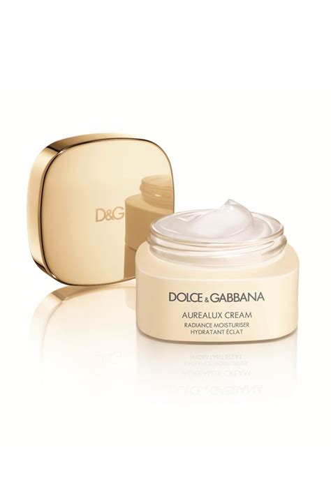 dolce gabbana skincare backstage|dolce e gabbana italia.